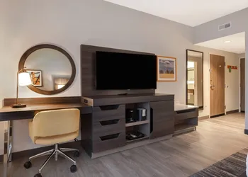 Hampton Inn Chicago Orland Park hotel thumbnail 7