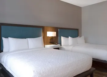 Hampton Inn Chicago Orland Park hotel thumbnail 8