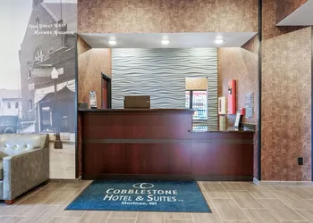 Cobblestone Hotel & Suites - Central Wisconsin Airport hotel thumbnail 3