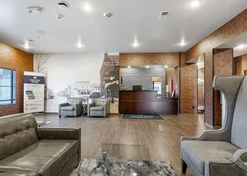 Cobblestone Hotel & Suites - Central Wisconsin Airport hotel thumbnail 4