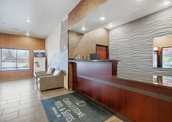 Cobblestone Hotel & Suites - Central Wisconsin Airport hotel thumbnail 5