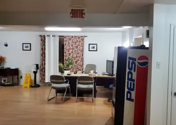 Hebergement JFR hotel thumbnail 2
