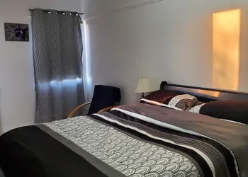 Hebergement JFR hotel thumbnail 6