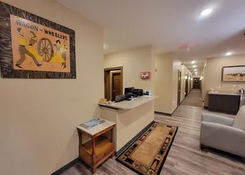 Wagon Wheel Hotel hotel thumbnail 2