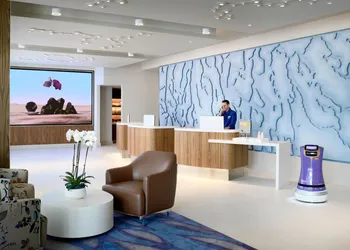 LUMA Hotel San Francisco hotel thumbnail 2