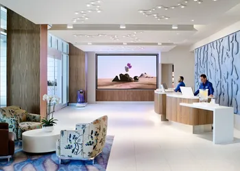 LUMA Hotel San Francisco hotel thumbnail 3