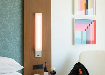 LUMA Hotel San Francisco hotel thumbnail 5