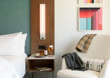 LUMA Hotel San Francisco hotel thumbnail 6
