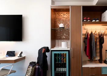 LUMA Hotel San Francisco hotel thumbnail 7