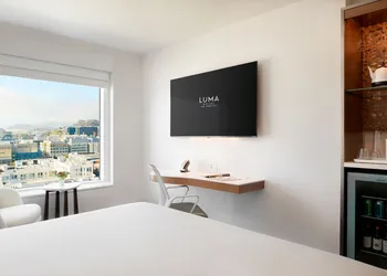 LUMA Hotel San Francisco hotel thumbnail 8