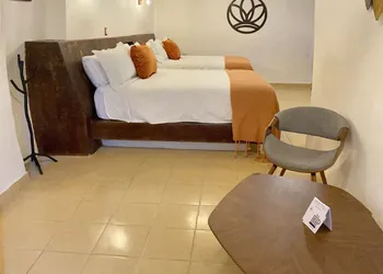 Kuxtal Hotel Boutique hotel thumbnail 2
