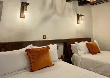 Kuxtal Hotel Boutique hotel thumbnail 3