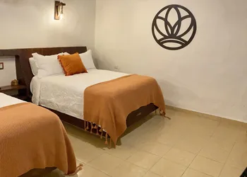Kuxtal Hotel Boutique hotel thumbnail 4