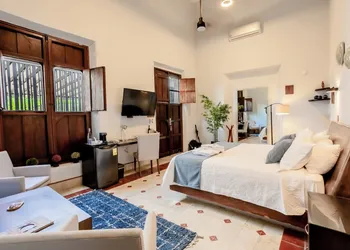 Kuxtal Hotel Boutique hotel thumbnail 6