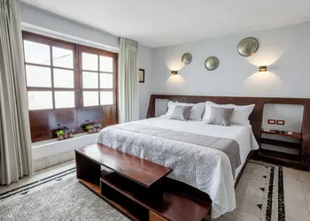 Kuxtal Hotel Boutique hotel thumbnail 7