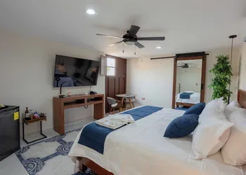 Kuxtal Hotel Boutique hotel thumbnail 8