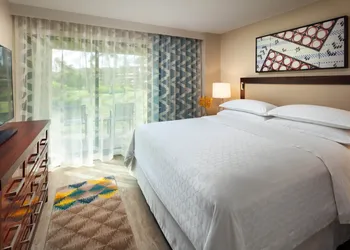 Sheraton Kauai Resort Villas hotel thumbnail 4