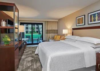 Sheraton Kauai Resort Villas hotel thumbnail 5