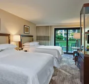 Sheraton Kauai Resort Villas hotel detail image 7