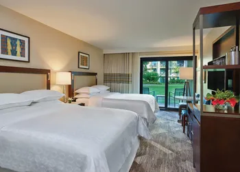 Sheraton Kauai Resort Villas hotel thumbnail 7