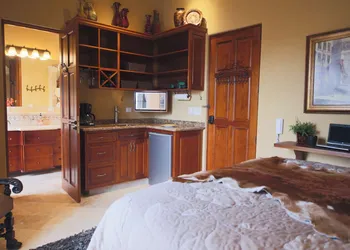 Casa Grande Luxury Accommodations hotel thumbnail 4