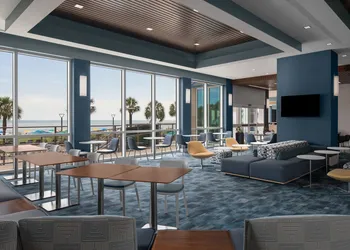 SpringHill Suites by Marriott Myrtle Beach Oceanfront hotel thumbnail 2