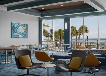 SpringHill Suites by Marriott Myrtle Beach Oceanfront hotel thumbnail 3
