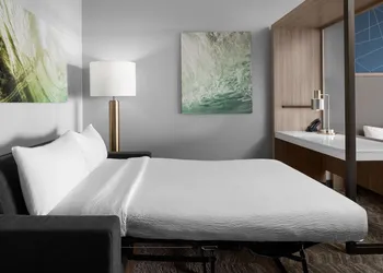 SpringHill Suites by Marriott Myrtle Beach Oceanfront hotel thumbnail 7
