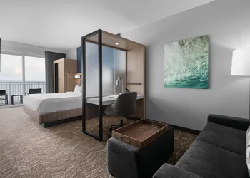 SpringHill Suites by Marriott Myrtle Beach Oceanfront hotel thumbnail 8