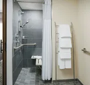 SpringHill Suites by Marriott New York Manhattan/Chelsea hotel detail image 3