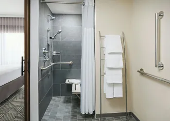 SpringHill Suites by Marriott New York Manhattan/Chelsea hotel thumbnail 3