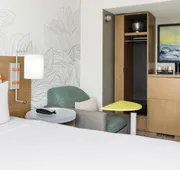 SpringHill Suites by Marriott New York Manhattan/Chelsea hotel detail image 4