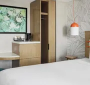SpringHill Suites by Marriott New York Manhattan/Chelsea hotel detail image 5