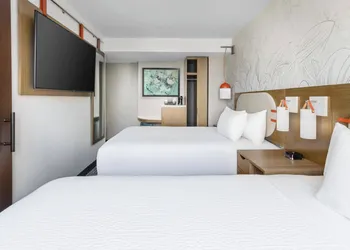 SpringHill Suites by Marriott New York Manhattan/Chelsea hotel thumbnail 6