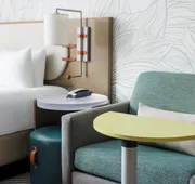SpringHill Suites by Marriott New York Manhattan/Chelsea hotel detail image 7
