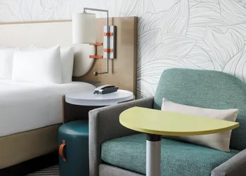 SpringHill Suites by Marriott New York Manhattan/Chelsea hotel thumbnail 7