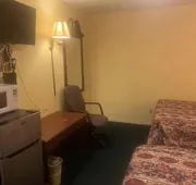 Economy INN poteau hotel detail image 4