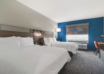 Holiday Inn Express & Suites Springdale Fayetteville Area by IHG hotel thumbnail 6