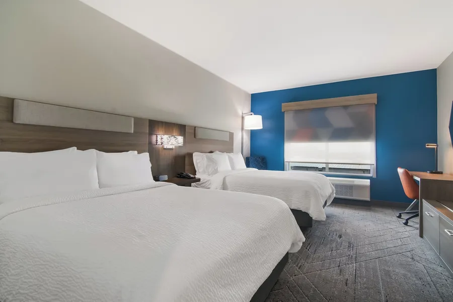 Holiday Inn Express & Suites Springdale Fayetteville Area by IHG hotel detail image 6