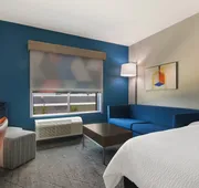 Holiday Inn Express & Suites Springdale Fayetteville Area by IHG hotel detail image 7