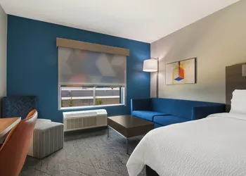 Holiday Inn Express & Suites Springdale Fayetteville Area by IHG hotel thumbnail 7