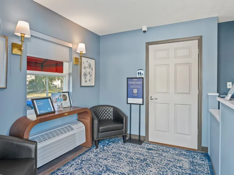 Baymont by Wyndham Ocala Suites hotel detail image 2