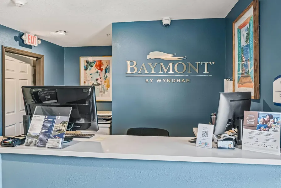 Baymont by Wyndham Ocala Suites hotel detail image 6