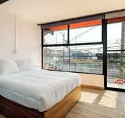 Colmena Hotel CDMX Suites Roma hotel detail image 3