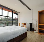 Colmena Hotel CDMX Suites Roma hotel detail image 4