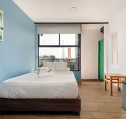 Colmena Hotel CDMX Suites Roma hotel detail image 5