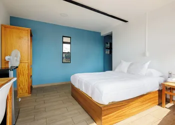 Colmena Hotel CDMX Suites Roma hotel thumbnail 6