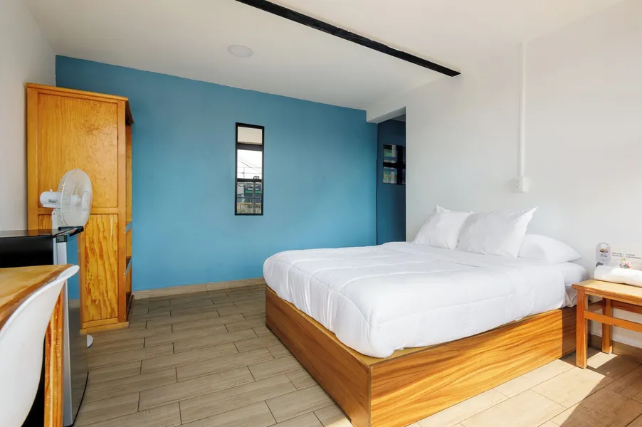 Colmena Hotel CDMX Suites Roma hotel detail image 6