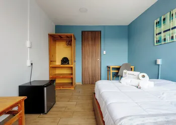 Colmena Hotel CDMX Suites Roma hotel thumbnail 8