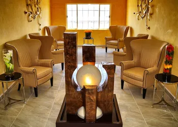 Los Cedros Hotel Inn Torreon hotel thumbnail 3